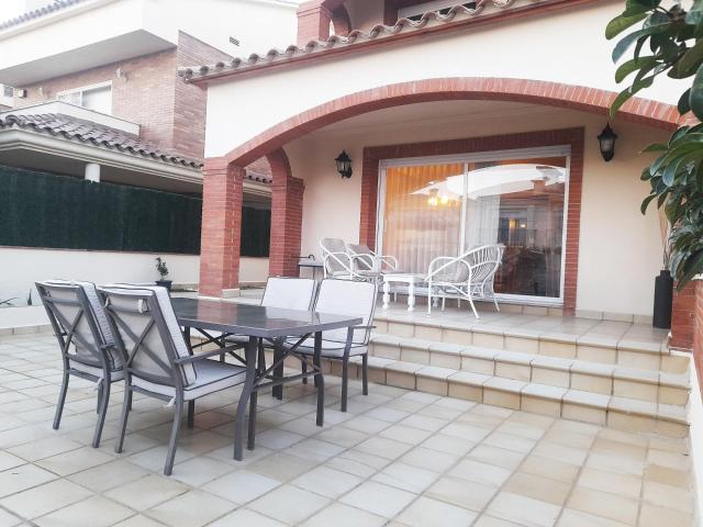 Casa en alquiler en Maresme, Catalunya