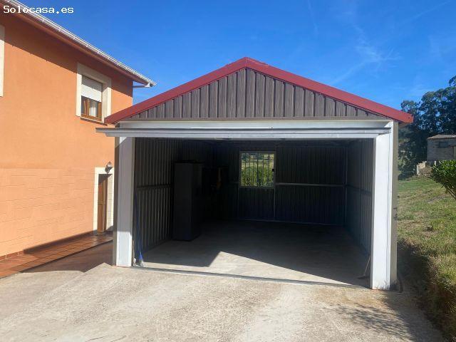 Casa en venta en Soto Del Barco, Asturias