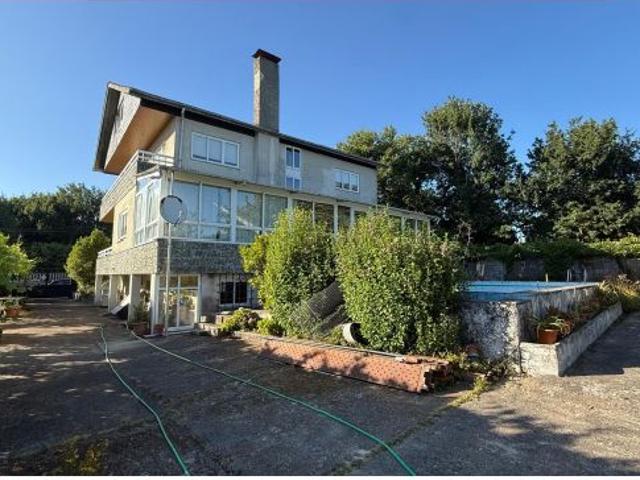 Casa en venta en Coles, Ourense