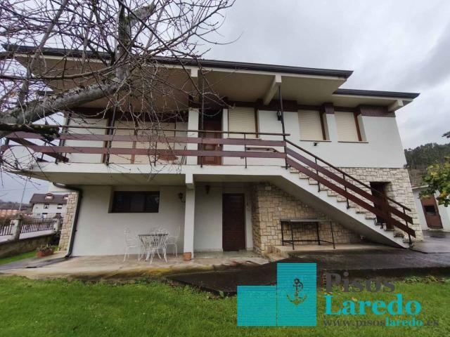 Casa en venta en Cerbiago, Ampuero