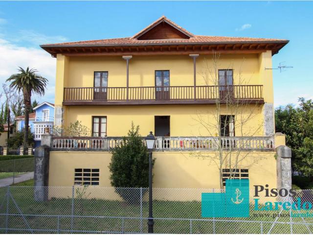 Casa en venta en Gama, Cantabria