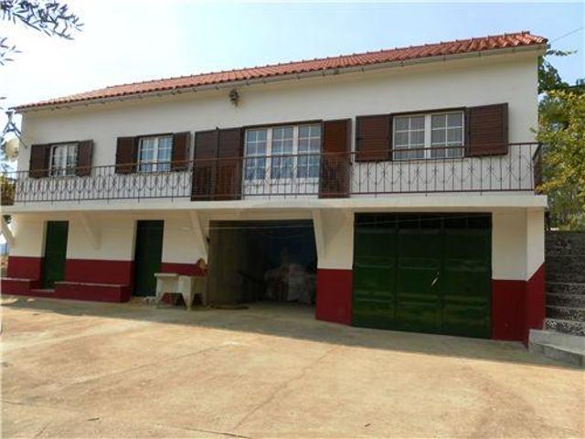 Casa venda em Bairro do Barrocal, Castelo Branco
