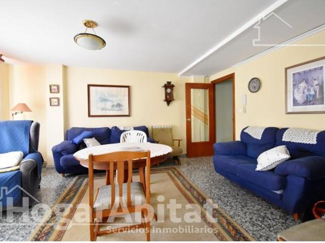 Casa en venta en el Raval, Gandia