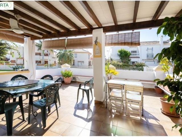 Casa en venta en Calahonda, Comarca de la Costa Granadina