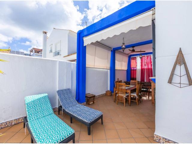 Casa en venta en Urbanización Atlanterra, Tarifa