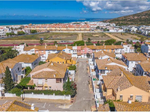 Casa en venta en Campo de Gibraltar, Andalucía