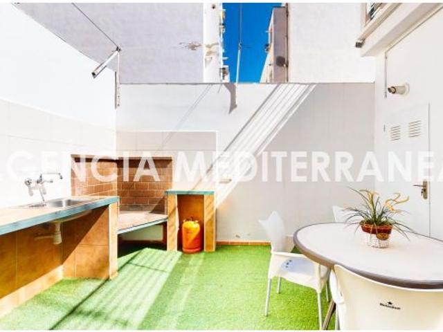 Casa en venta en l'Horta Nord, Valencia