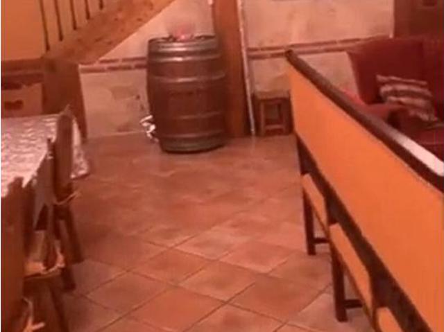 Chalet en alquiler en Nieva, Castilla y León