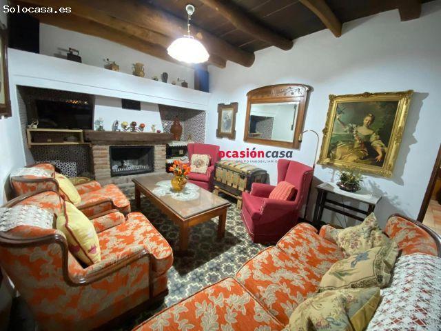 Casa en venta en Fuente Obejuna, Los Pánchez