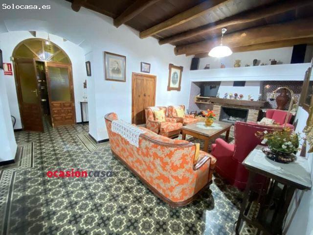 Casa en venta en Fuente Obejuna, Andalucía