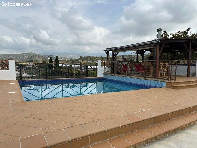 Casa en venta en Las Ventillas, Comarca de la Costa Granadina