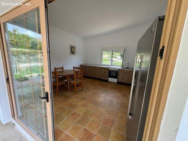 Casa en venta en Bolulla