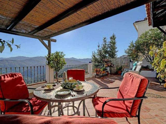 Casa en venta en Serranía de Ronda, Andalucía