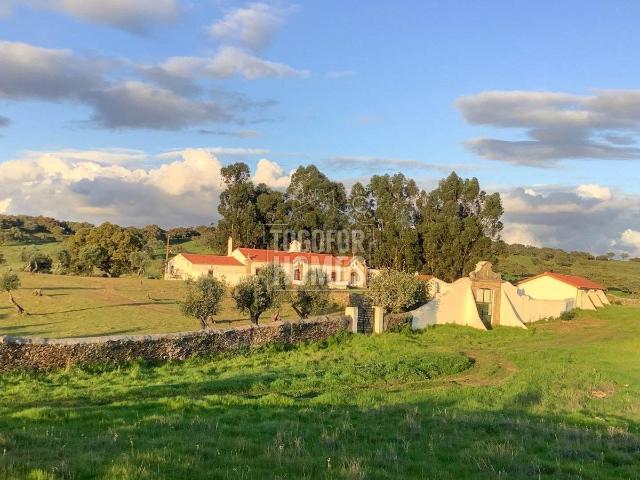 Vivenda venda em Crato, Portalegre