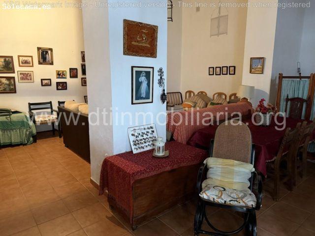 Casa en venta en El Condado, Andalucía