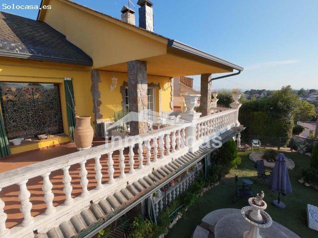 Casa en venta en Can Salgot, Vallès Oriental