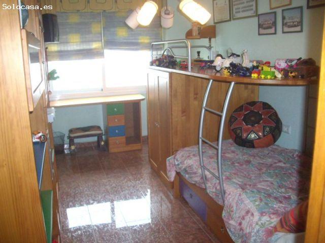 Casa en venta en La Curva, Adra