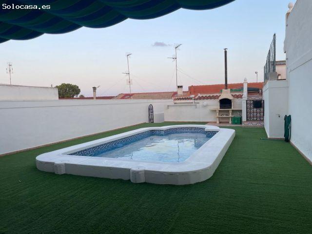 Casa en venta en Cañada de Práez, el Baix Segura / La Vega Baja