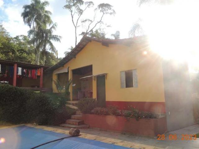 Sítio e chácara venda em Miracatu