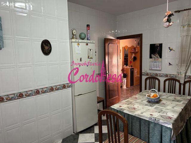Casa en venta en Alcolea, Córdoba