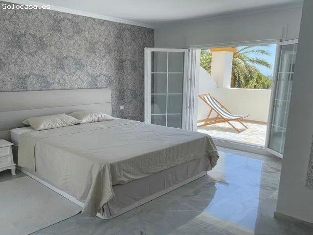 Casa en venta en Resinera-Voladilla, Costa del Sol Occidental