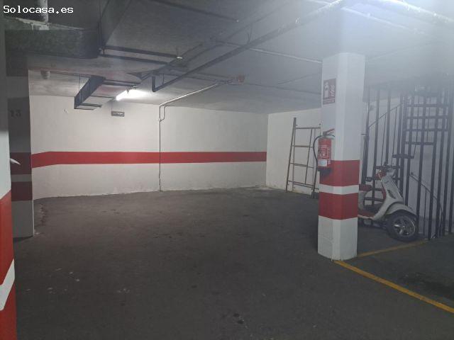 Local Comercial en venta en La Granada, Albaicín