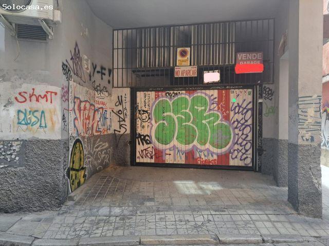 Local Comercial en venta en La Granada, Centro - Sagrario