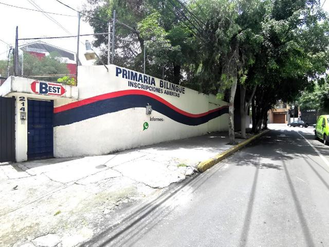 Edificio en venta en Alvaro Obregón, Ciudad de México