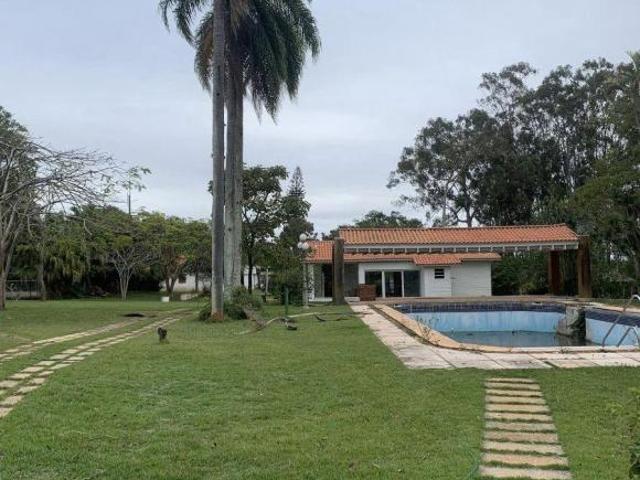 Sítio e chácara venda em Região Imediata de Sorocaba, Região Metropolitana de Sorocaba