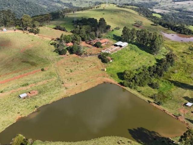 Sítio e chácara venda em Região Imediata de Botucatu, Botucatu