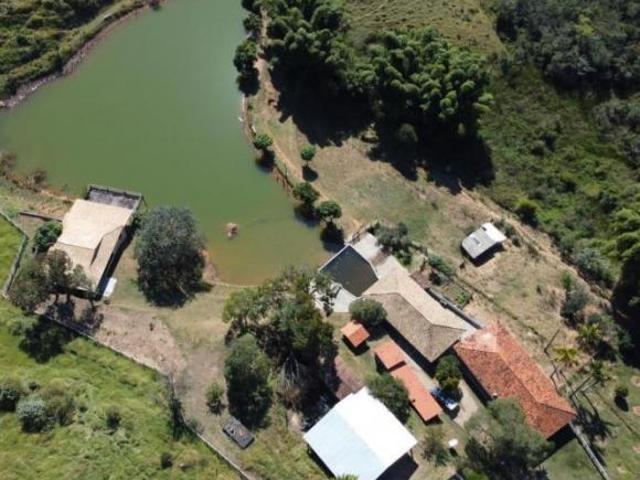 Sítio e chácara venda em Região Geográfica Imediata de Oliveira, Carmópolis de Minas