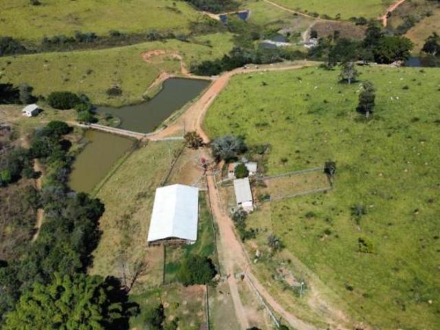 Sítio e chácara venda em Região Geográfica Imediata de Oliveira, Carmópolis de Minas