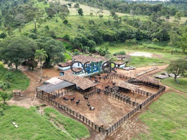 Sítio e chácara venda em Região Geográfica Imediata de Guanhães, São João Evangelista