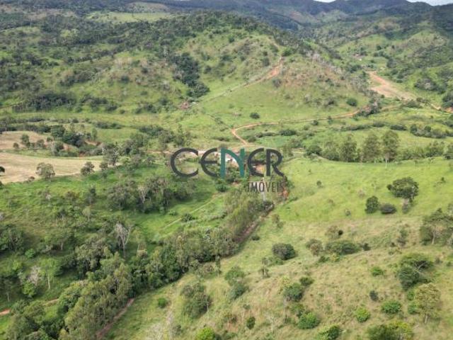Sítio e chácara venda em Região Geográfica Imediata de Guanhães, São João Evangelista