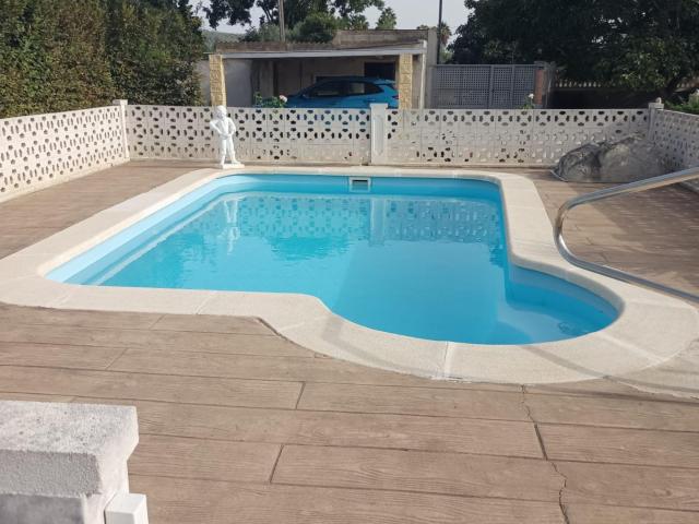 Casa en venta en Bítem, Baix Ebre