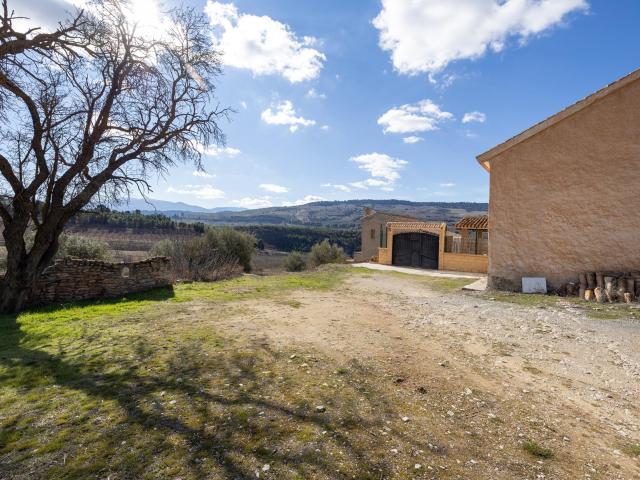 Chalet en venta en Comarca de Alhama, Andalucía