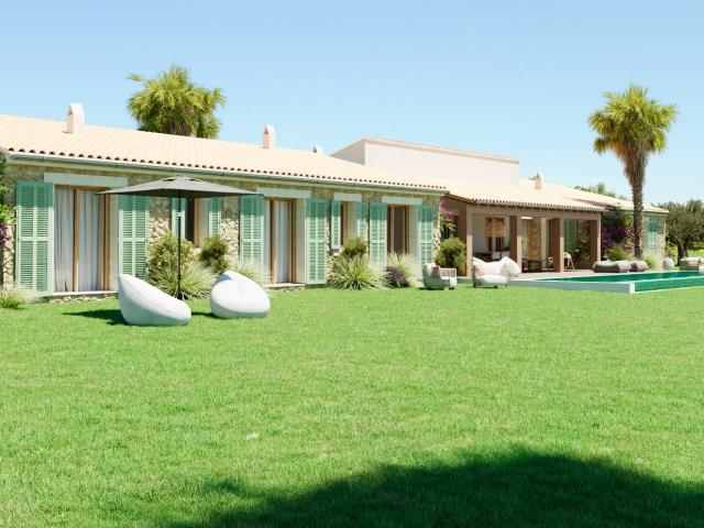 Terreno en venta en Petra