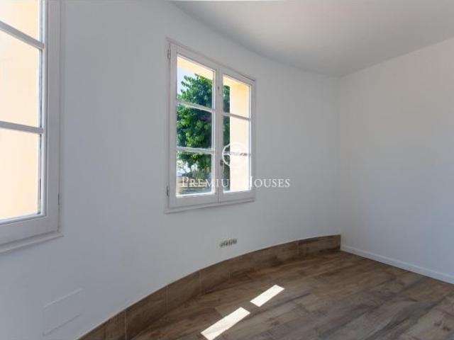 Casa en venta en el Palau Escorxador, Maresme
