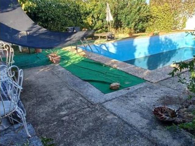 Chalet en venta en El Condado, Andalucía