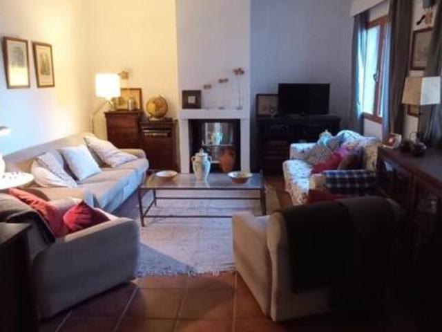 Chalet en venta en El Condado, Andalucía