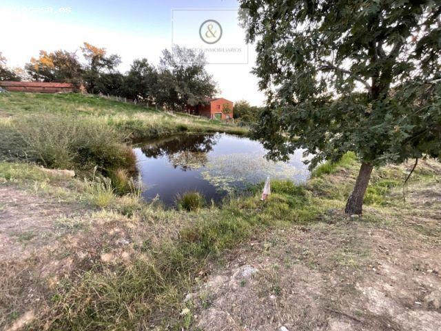 Casa en venta en Candeleda