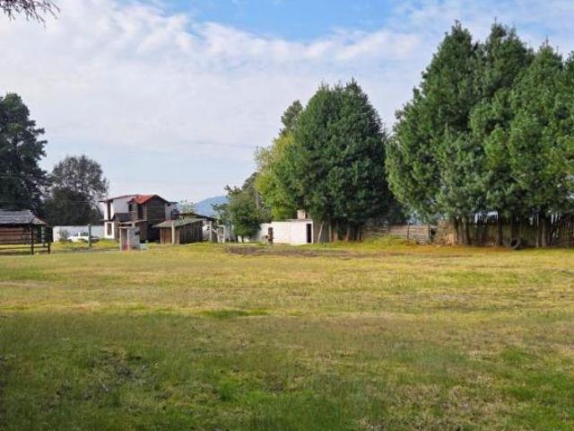 Rancho en venta en Donato Guerra, Estado de México