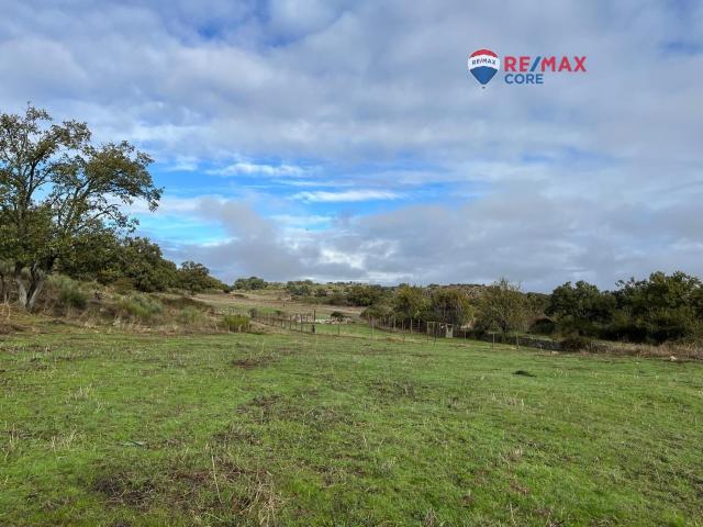 Terreno en venta en Valencia De Alcántara, Extremadura