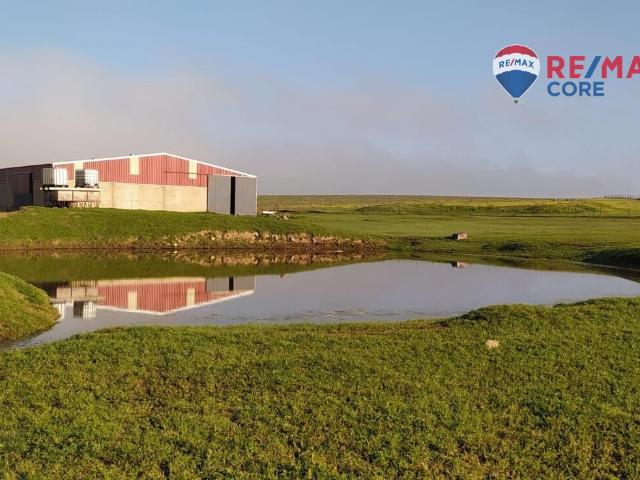 Terreno en venta en Brozas, Extremadura