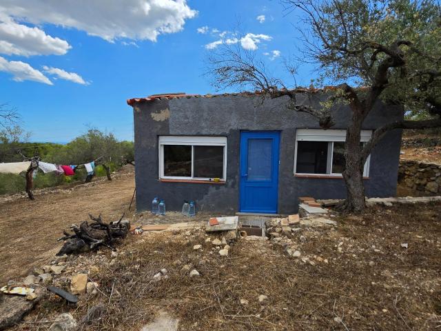 Chalet en venta en Baix Ebre, Catalunya