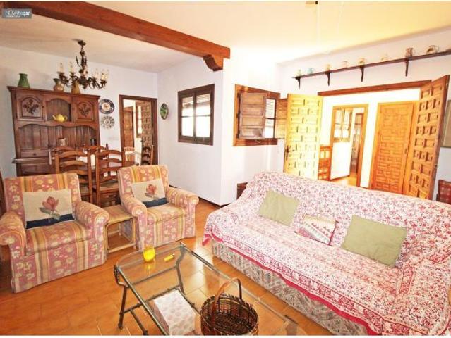 Local Comercial en venta en Málaga Del Fresno, Segovia