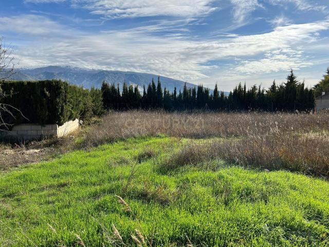 Terreno en venta en Comarca del Valle de Lecrín, Andalucía