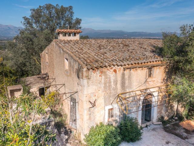Casa en venta en Pla de Mallorca, Baleares