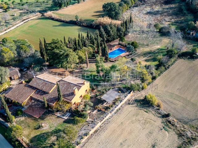 Casa en venta en Cruïlles Monells I Sant Sadurní De L'heura, Rabioses