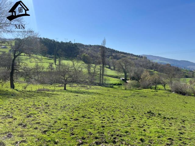Terreno en venta en Penilla, Villafufre
